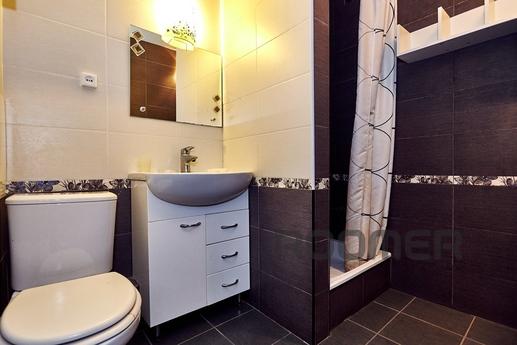 Квартира для большой компании, Краснодар - квартира посуточно