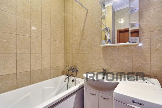 The apartment is near the Exhibition, Krasnodar - apartment by the day