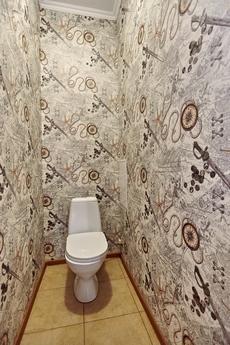 The apartment is near the Exhibition, Krasnodar - apartment by the day