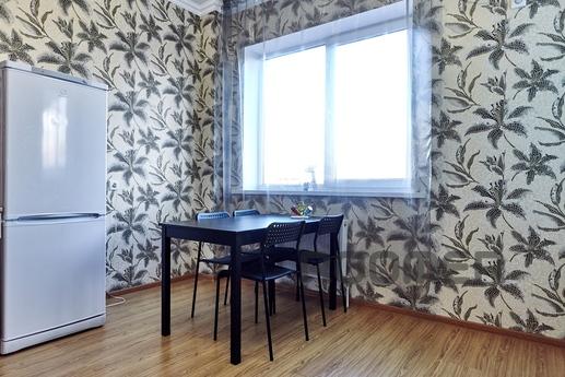 The apartment is near the Exhibition, Krasnodar - apartment by the day