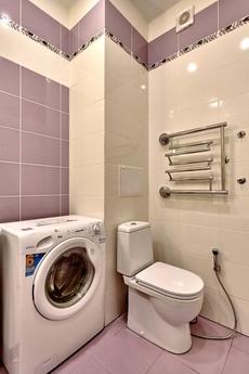 The apartment is near the grove, Krasnodar - apartment by the day