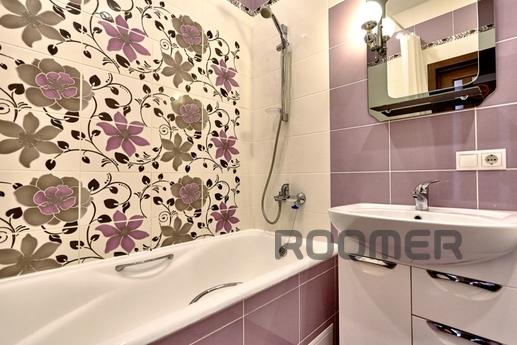 The apartment is near the grove, Krasnodar - apartment by the day