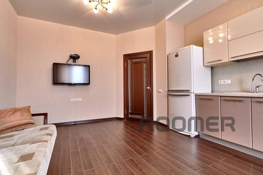 The apartment is near the grove, Krasnodar - apartment by the day