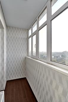 The apartment is near the grove, Krasnodar - apartment by the day