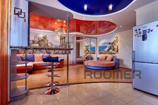 Дизайнерская студия, Краснодар - квартира посуточно