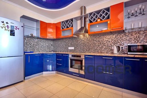 Дизайнерская студия, Краснодар - квартира посуточно