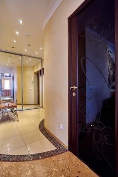 Дизайнерская студия, Краснодар - квартира посуточно