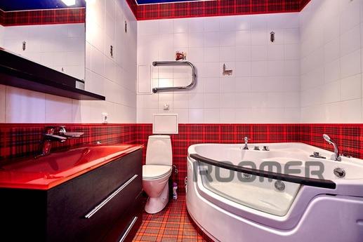 Дизайнерская студия, Краснодар - квартира посуточно