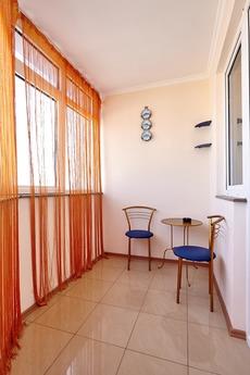 Дизайнерская студия, Краснодар - квартира посуточно