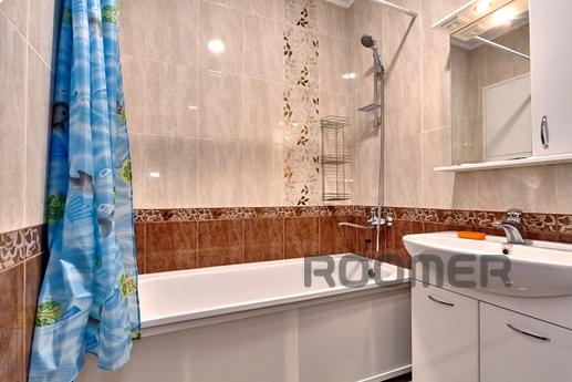 Spacious one bedroom apartment, Краснодар - квартира подобово