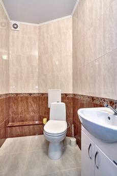 Spacious one bedroom apartment, Краснодар - квартира подобово