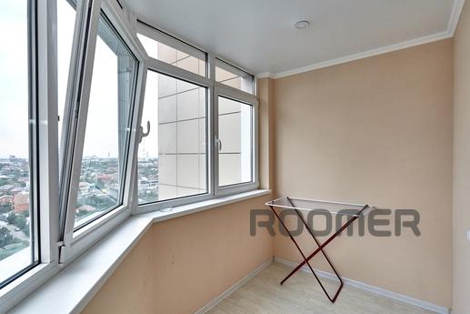 Spacious one bedroom apartment, Краснодар - квартира подобово