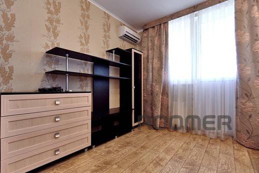 Cozy one bedroom apartment, Краснодар - квартира подобово