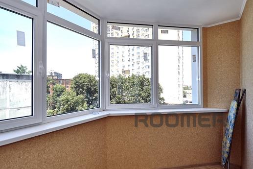 Cozy one bedroom apartment, Краснодар - квартира подобово