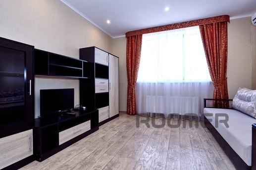 Cozy one bedroom apartment, Краснодар - квартира подобово