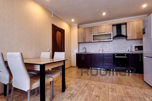Cozy one bedroom apartment, Краснодар - квартира подобово