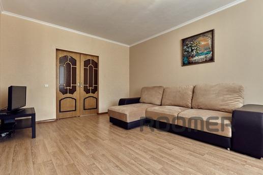 Уютная 2-комнатная квартира, Краснодар - квартира посуточно