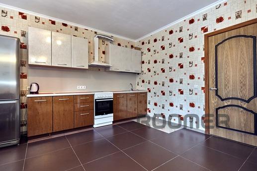 Уютная 2-комнатная квартира, Краснодар - квартира посуточно