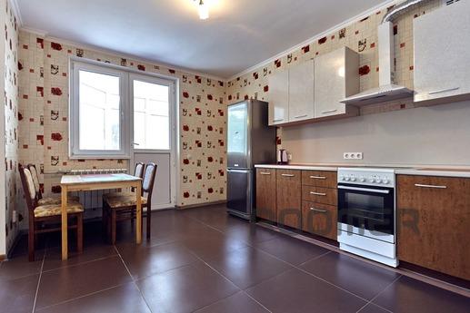 Уютная 2-комнатная квартира, Краснодар - квартира посуточно