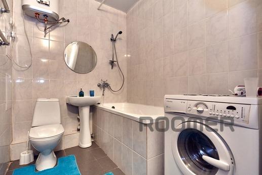 Уютная 2-комнатная квартира, Краснодар - квартира посуточно