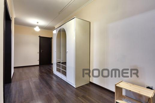 Comfortable 3-bedroom apartment, Краснодар - квартира подобово