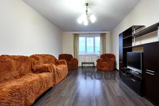 Comfortable 3-bedroom apartment, Краснодар - квартира подобово