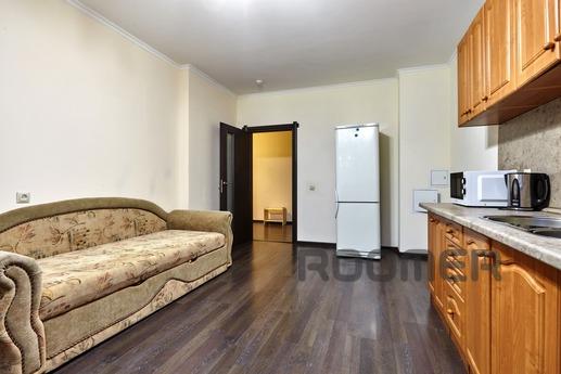 Comfortable 3-bedroom apartment, Краснодар - квартира подобово