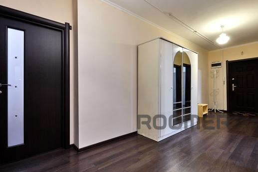 Comfortable 3-bedroom apartment, Краснодар - квартира подобово
