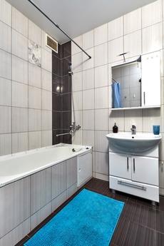 Comfortable 3-bedroom apartment, Краснодар - квартира подобово