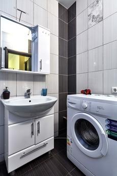 Comfortable 3-bedroom apartment, Краснодар - квартира подобово