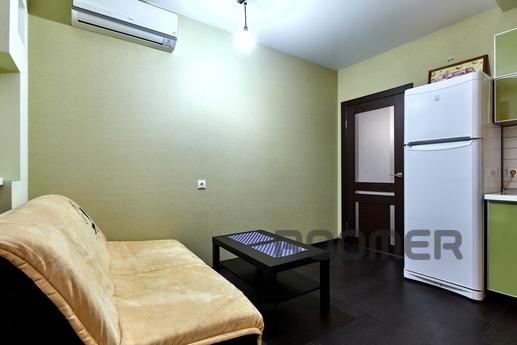 Cozy 1-bedroom apartment, Краснодар - квартира подобово