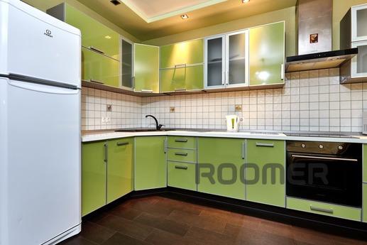 Cozy 1-bedroom apartment, Краснодар - квартира подобово