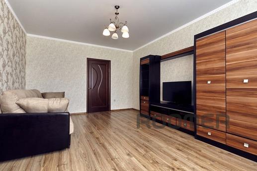 Cozy 2 bedroom apartment, Krasnodar - apartment by the day