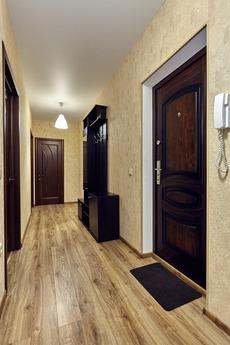 Cozy 2 bedroom apartment, Krasnodar - apartment by the day