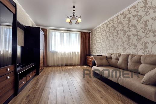 Apartment in a house business class! In this apartment you w