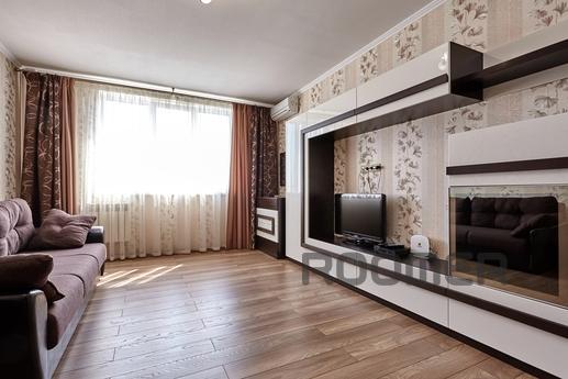 Apartment in a house business class! In this apartment you w