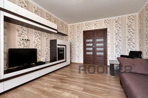 Cozy 2 bedroom apartment, Краснодар - квартира подобово