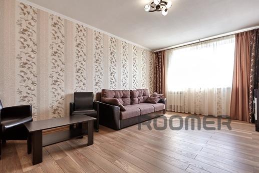 Cozy 2 bedroom apartment, Краснодар - квартира подобово