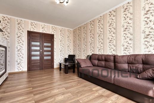 Cozy 2 bedroom apartment, Краснодар - квартира подобово