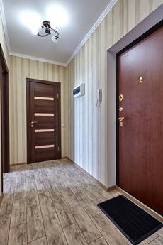 Cozy 2 bedroom apartment, Краснодар - квартира подобово
