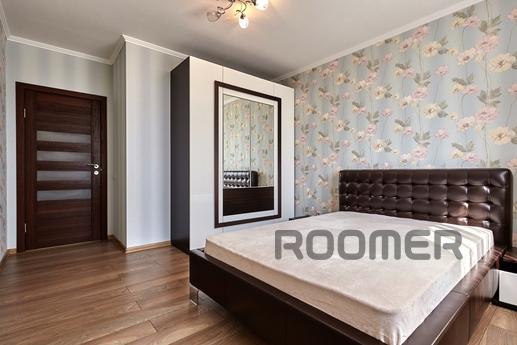 Cozy 2 bedroom apartment, Краснодар - квартира подобово