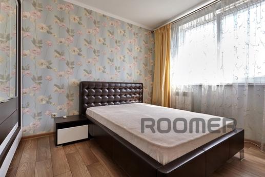 Cozy 2 bedroom apartment, Краснодар - квартира подобово