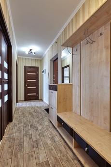 Cozy 2 bedroom apartment, Краснодар - квартира подобово