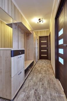 Cozy 2 bedroom apartment, Краснодар - квартира подобово
