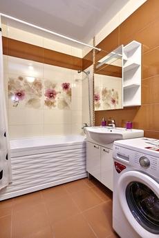 Cozy 2 bedroom apartment, Краснодар - квартира подобово