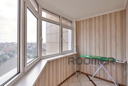 Cozy 2 bedroom apartment, Краснодар - квартира подобово