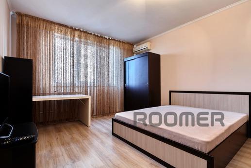 Apartment in a house business class! In this apartment you w