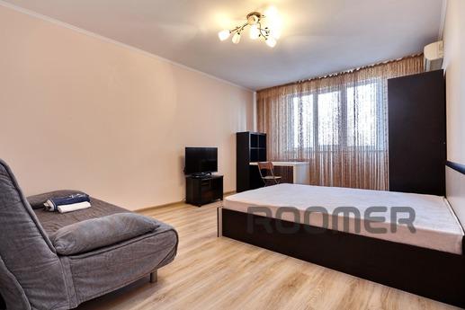 Cozy 1-bedroom apartment, Краснодар - квартира подобово