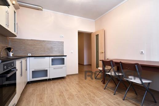 Cozy 1-bedroom apartment, Краснодар - квартира подобово