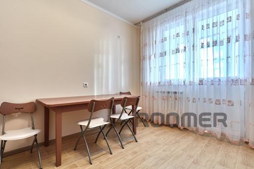 Cozy 1-bedroom apartment, Краснодар - квартира подобово